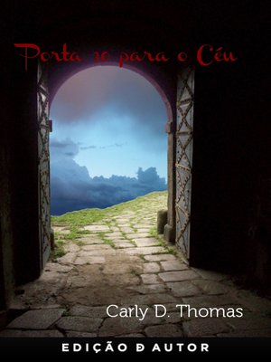 cover image of Porta 30 para o Céu